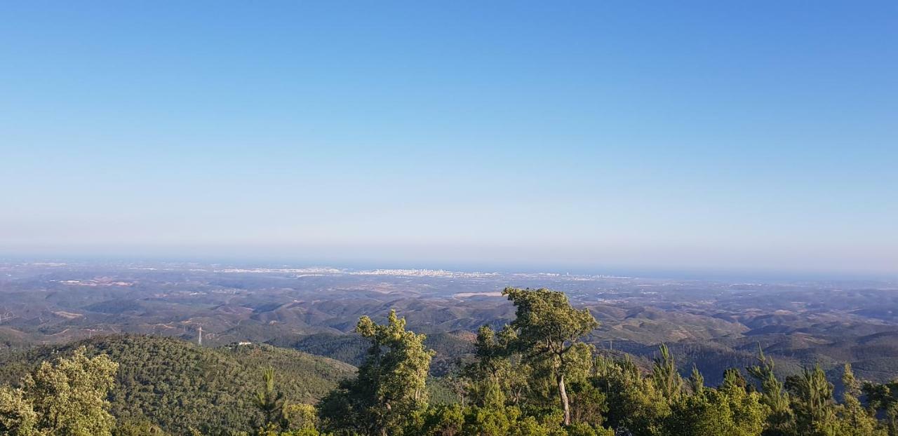 Luar Do Cano Monchique Zewnętrze zdjęcie